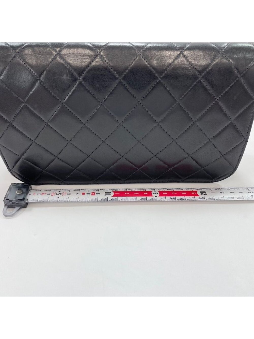 Chanel Shoulder Bag Quilted 23 - Picture 4 of 10